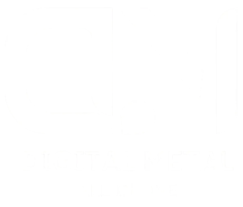 Digital Metal